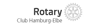 Mitglied Rotary Club Hamburg-Elbe